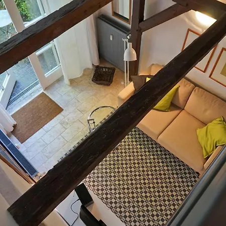 아파트 Auf Den Hofen 05