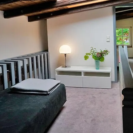 Auf Den Hofen 05 Ostseebad Kühlungsborn