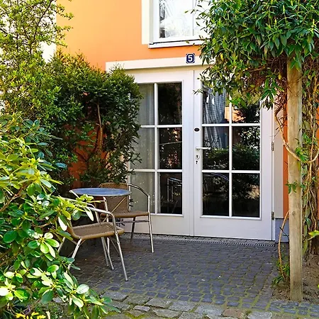 Auf Den Hofen 05 Apartment *