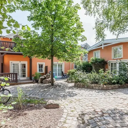 Auf Den Hofen 05 아파트