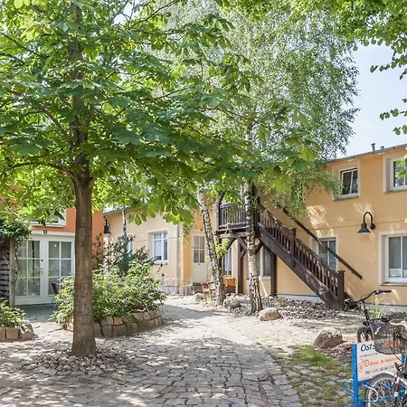 Auf Den Hofen 05 Apartment