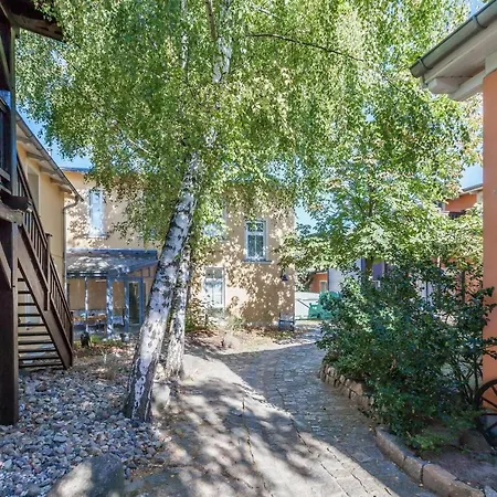 Auf Den Hofen 05 Apartment