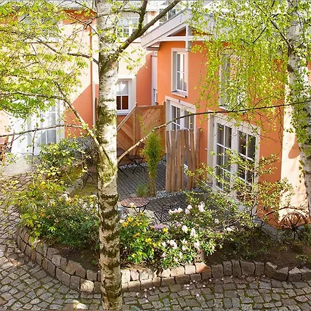 Auf Den Hofen 05 Apartment *